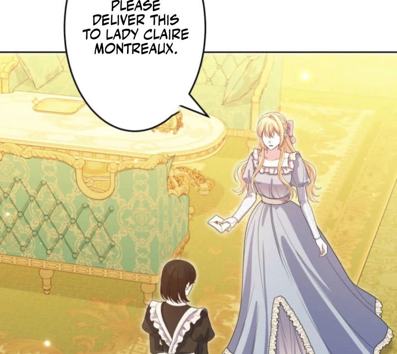 The Demon Duke’s Favor Begins the Second Time Around Chapter 15 - page 48