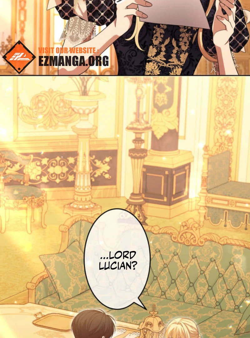 The Demon Duke’s Favor Begins the Second Time Around Chapter 15 - page 4