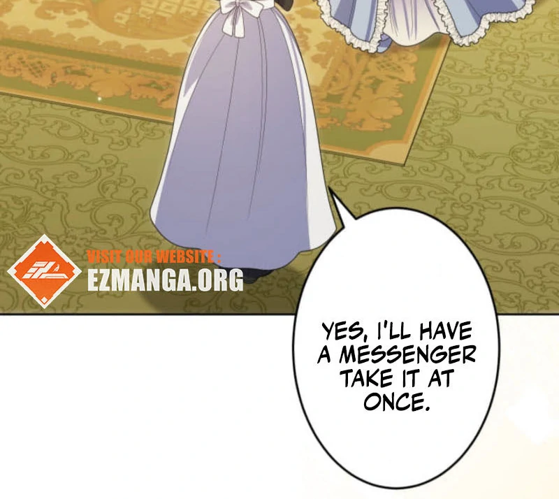 The Demon Duke’s Favor Begins the Second Time Around Chapter 15 - page 49