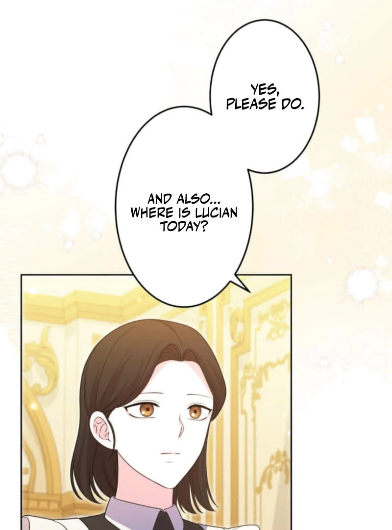 The Demon Duke’s Favor Begins the Second Time Around Chapter 15 - page 50