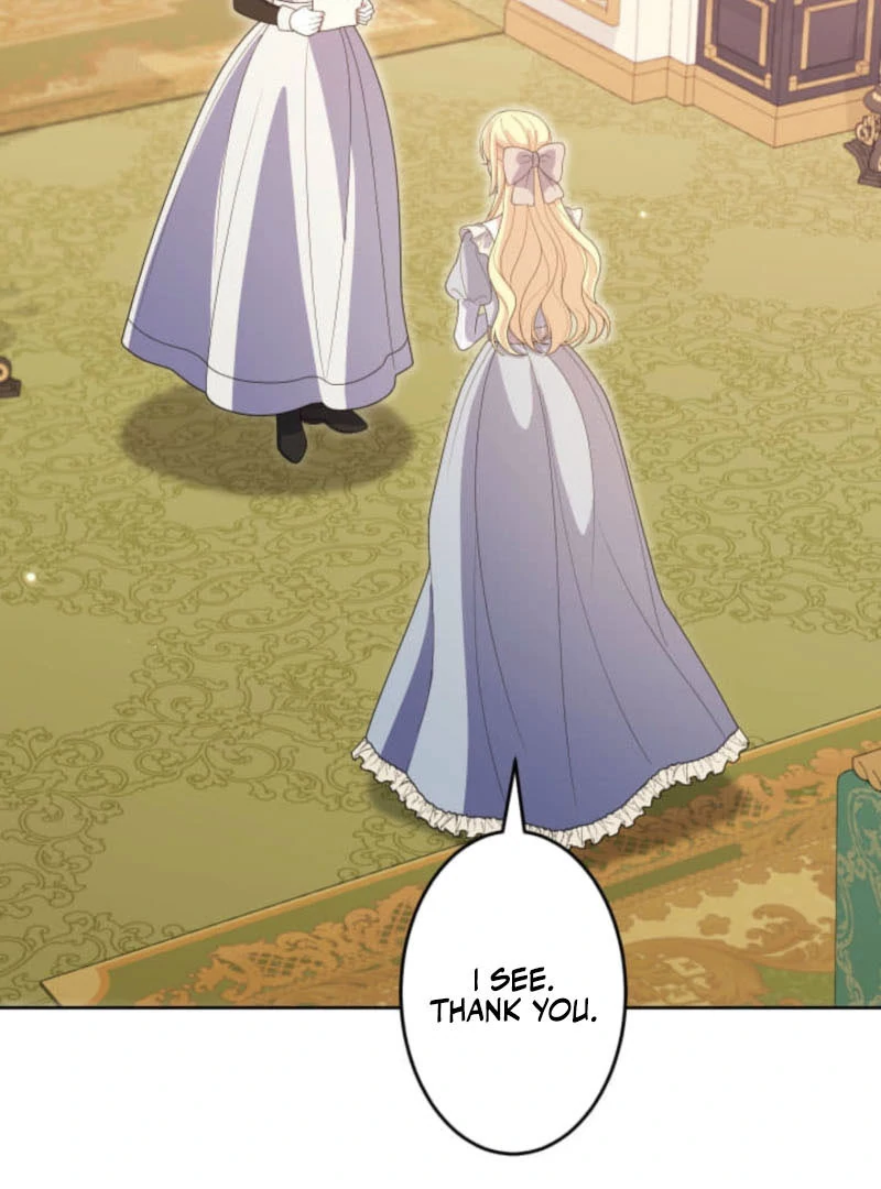 The Demon Duke’s Favor Begins the Second Time Around Chapter 15 - page 52
