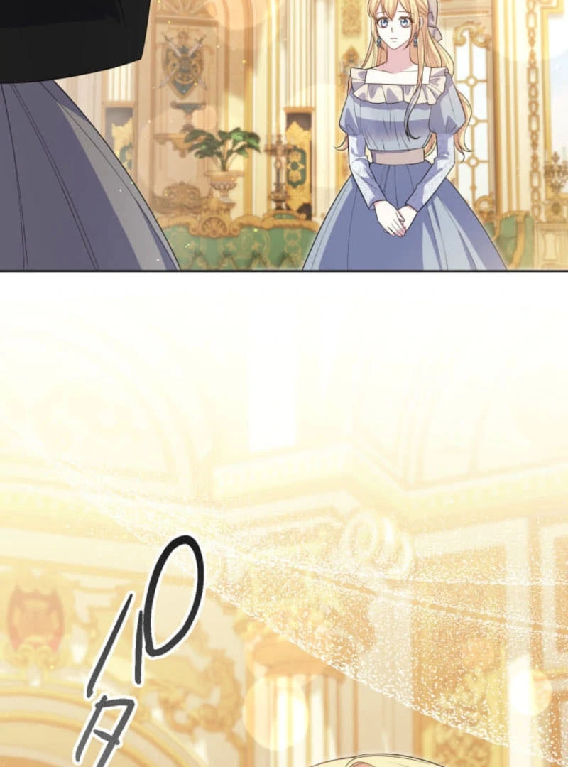The Demon Duke’s Favor Begins the Second Time Around Chapter 15 - page 54