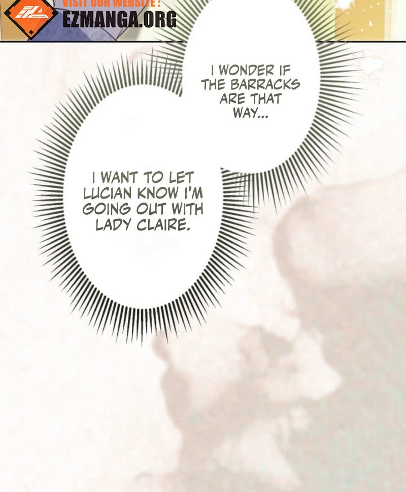 The Demon Duke’s Favor Begins the Second Time Around Chapter 15 - page 61
