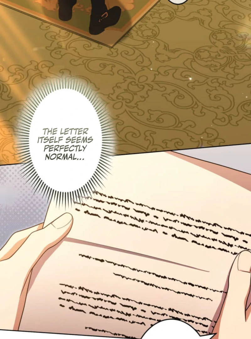 The Demon Duke’s Favor Begins the Second Time Around Chapter 15 - page 6