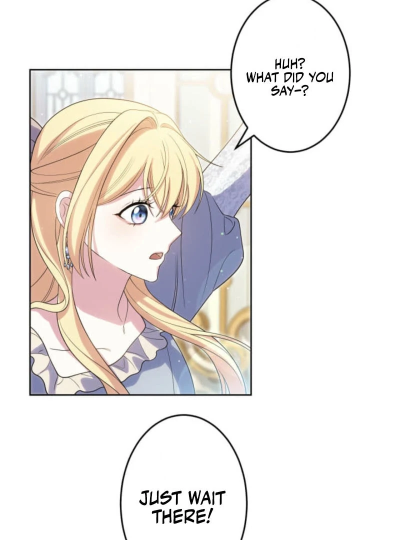 The Demon Duke’s Favor Begins the Second Time Around Chapter 15 - page 83