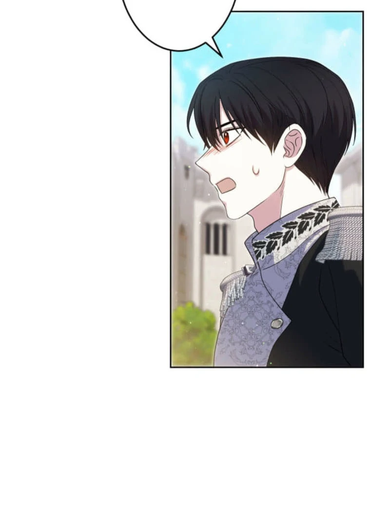 The Demon Duke’s Favor Begins the Second Time Around Chapter 15 - page 84