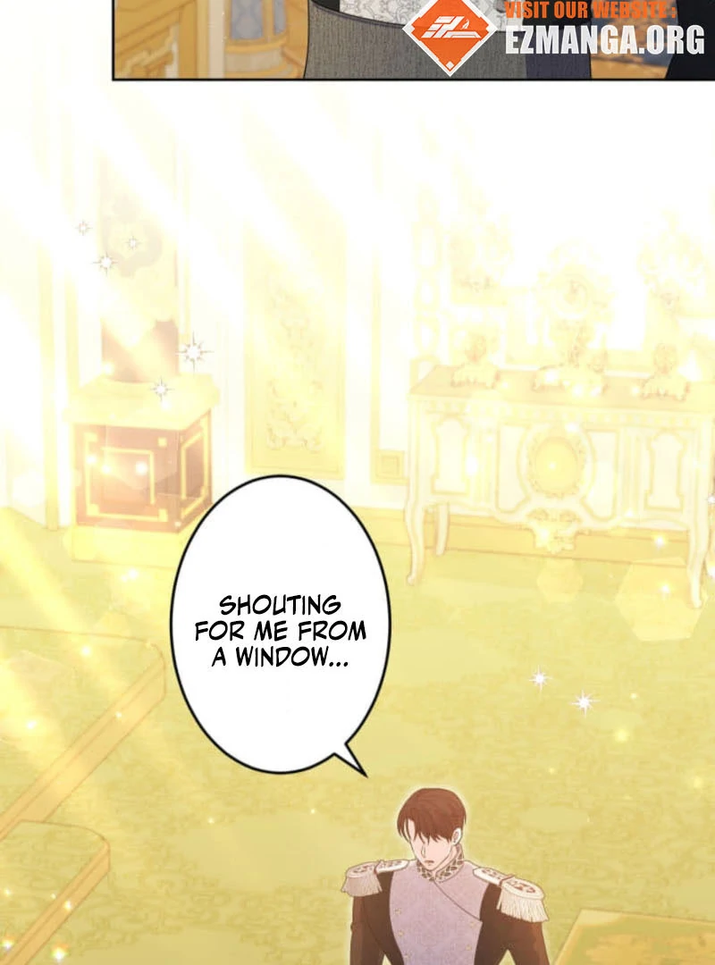 The Demon Duke’s Favor Begins the Second Time Around Chapter 15 - page 93