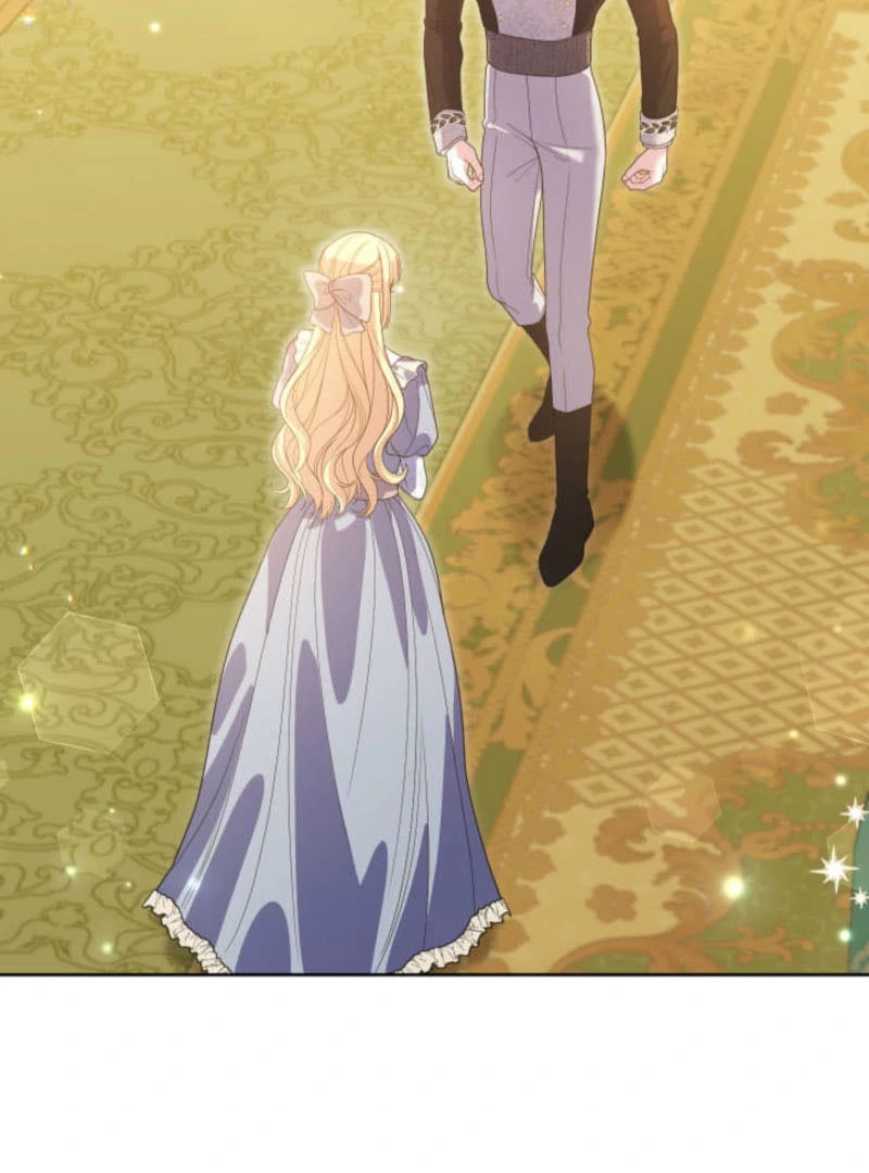 The Demon Duke’s Favor Begins the Second Time Around Chapter 15 - page 94