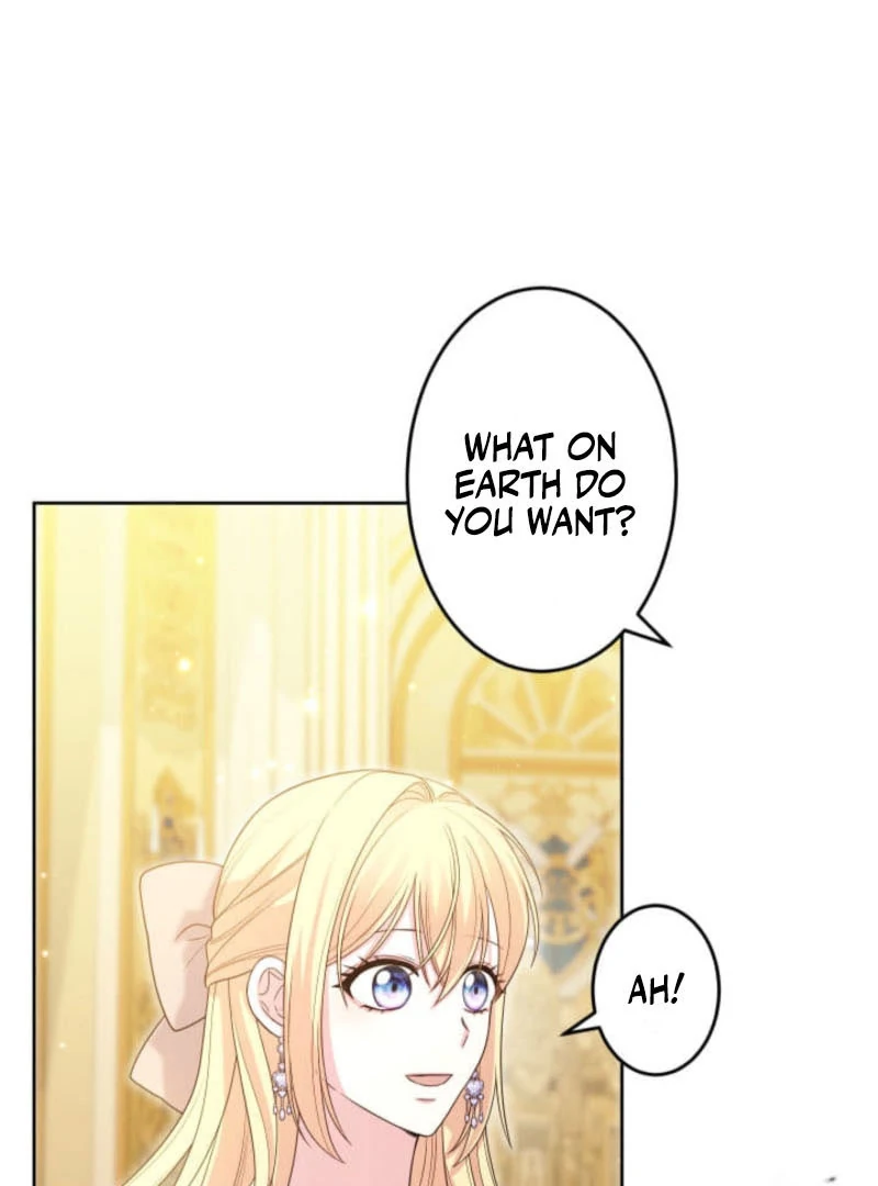 The Demon Duke’s Favor Begins the Second Time Around Chapter 15 - page 95