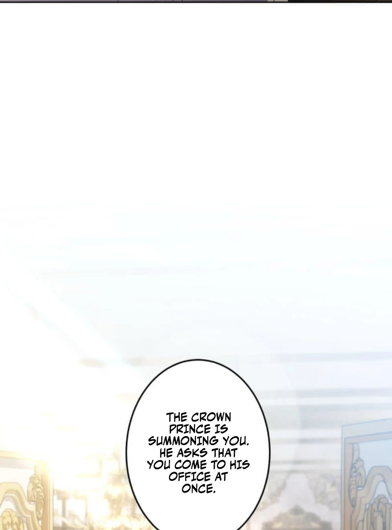 The Demon Duke’s Favor Begins the Second Time Around Chapter 16 - page 107