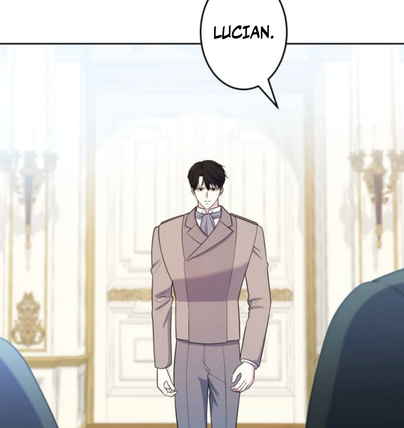 The Demon Duke’s Favor Begins the Second Time Around Chapter 16 - page 115