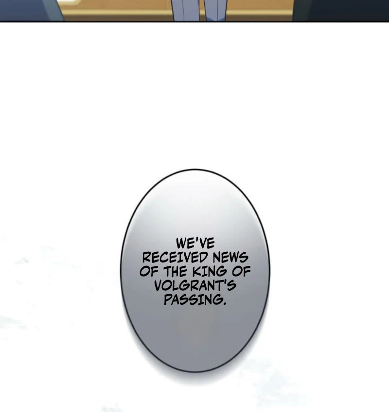 The Demon Duke’s Favor Begins the Second Time Around Chapter 16 - page 116