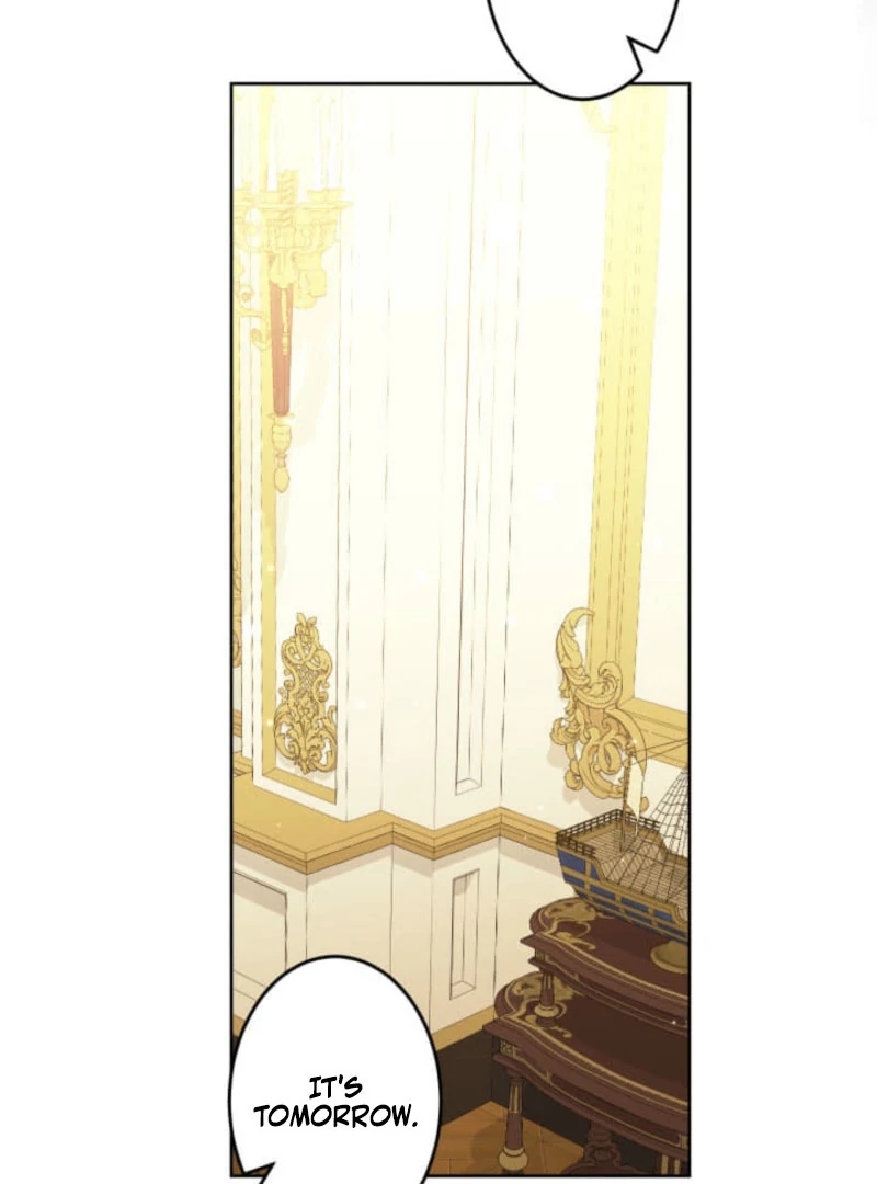 The Demon Duke’s Favor Begins the Second Time Around Chapter 16 - page 120