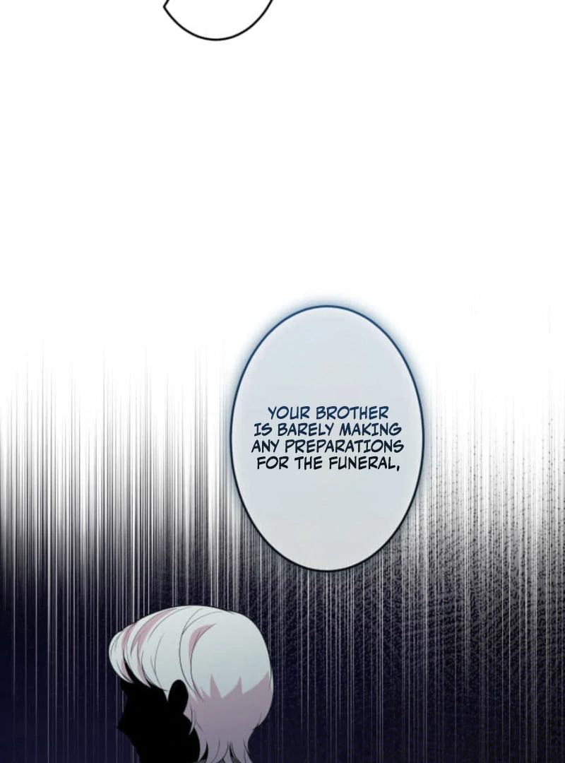The Demon Duke’s Favor Begins the Second Time Around Chapter 16 - page 121