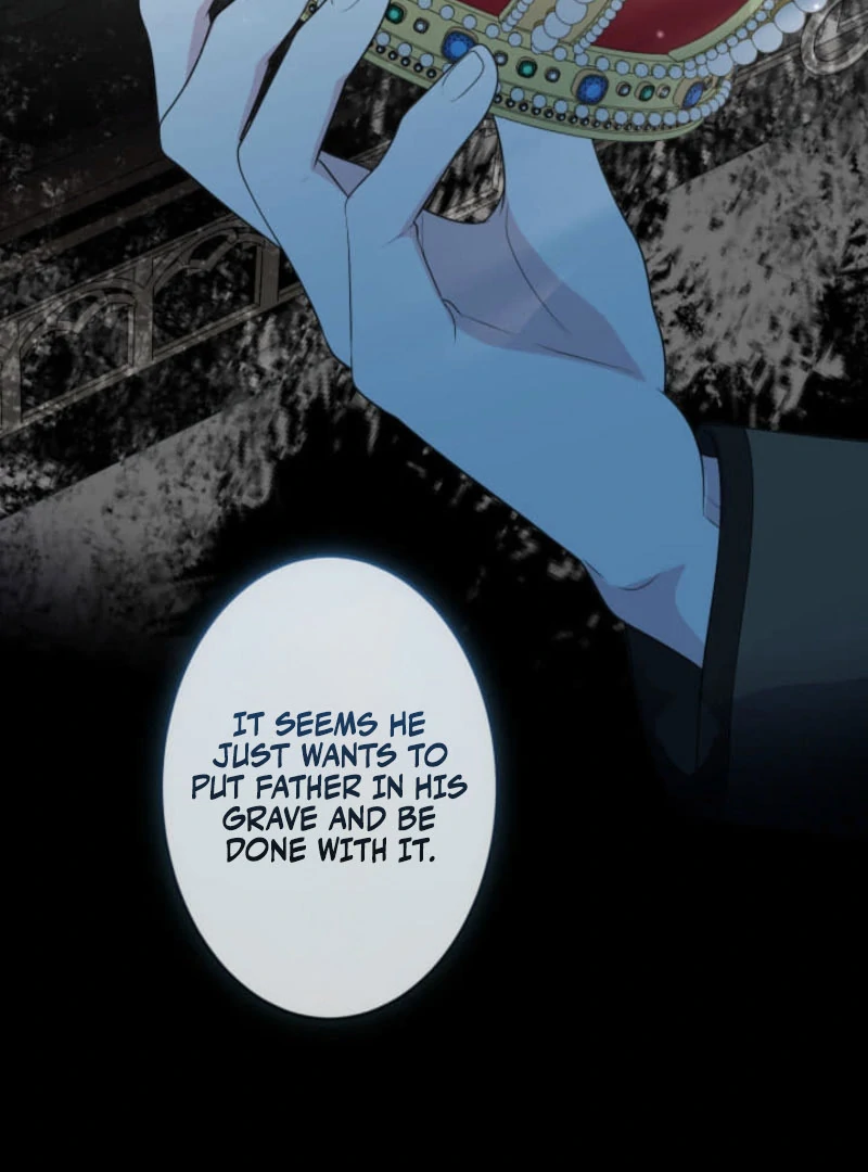 The Demon Duke’s Favor Begins the Second Time Around Chapter 16 - page 123