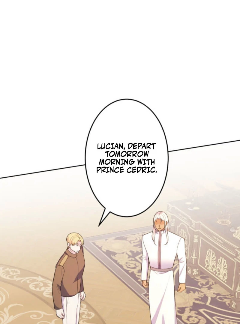 The Demon Duke’s Favor Begins the Second Time Around Chapter 16 - page 125
