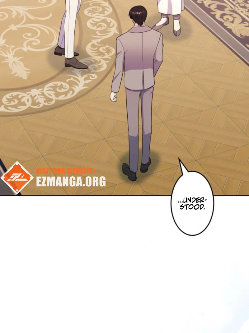 The Demon Duke’s Favor Begins the Second Time Around Chapter 16 - page 126