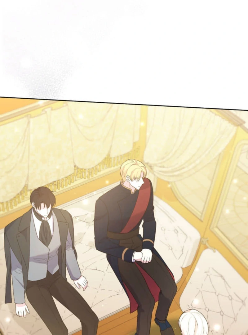 The Demon Duke’s Favor Begins the Second Time Around Chapter 16 - page 132
