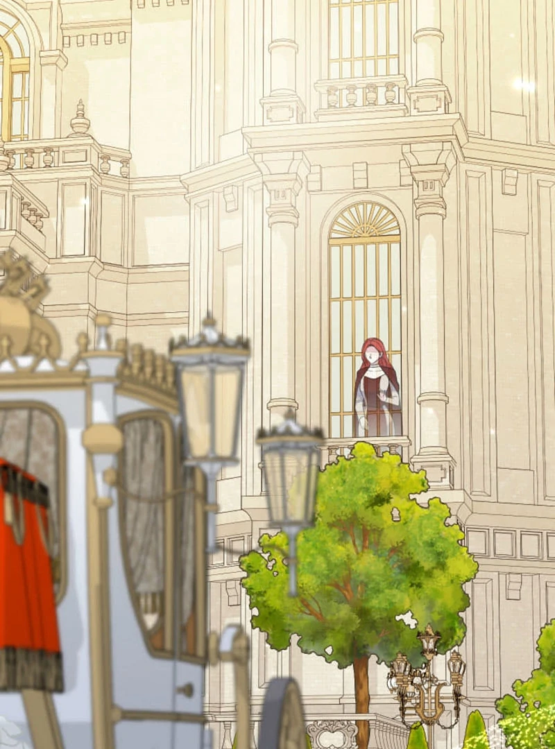 The Demon Duke’s Favor Begins the Second Time Around Chapter 16 - page 134
