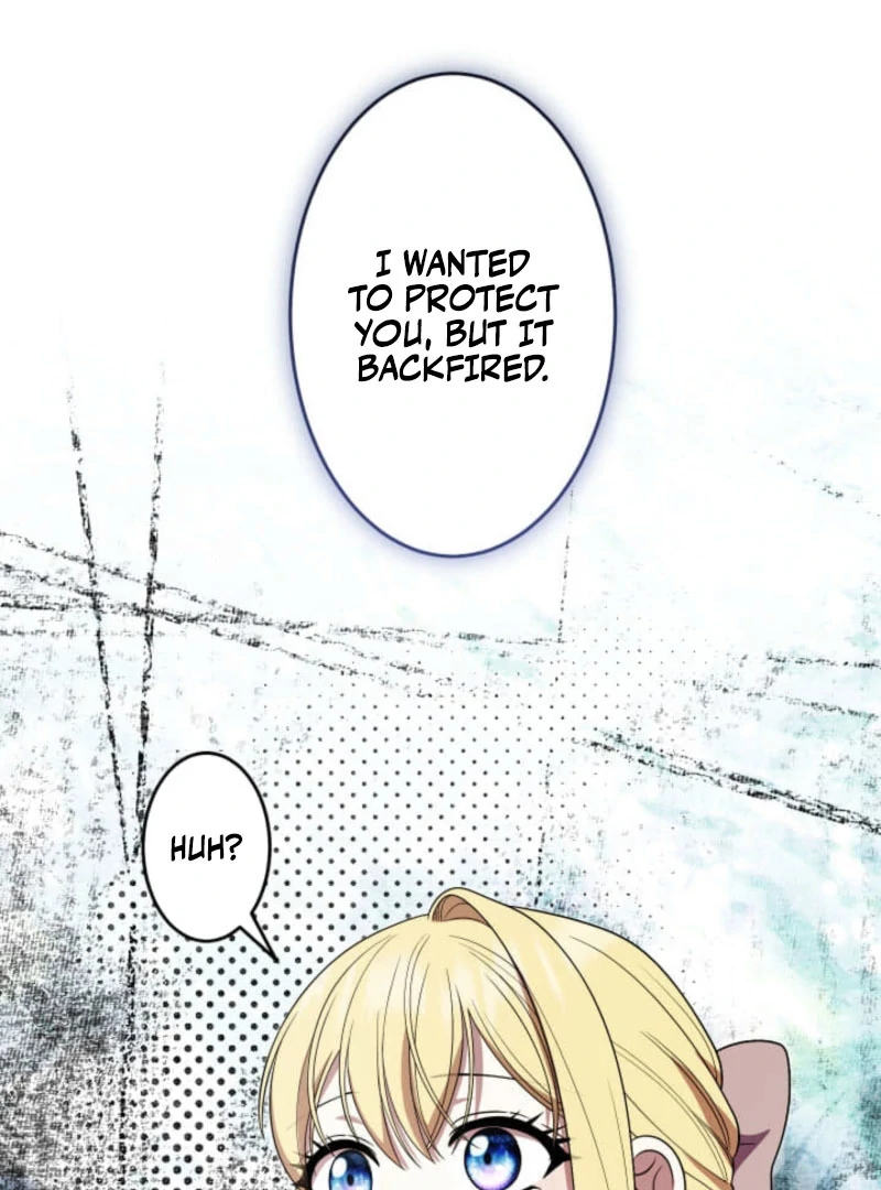 The Demon Duke’s Favor Begins the Second Time Around Chapter 16 - page 15