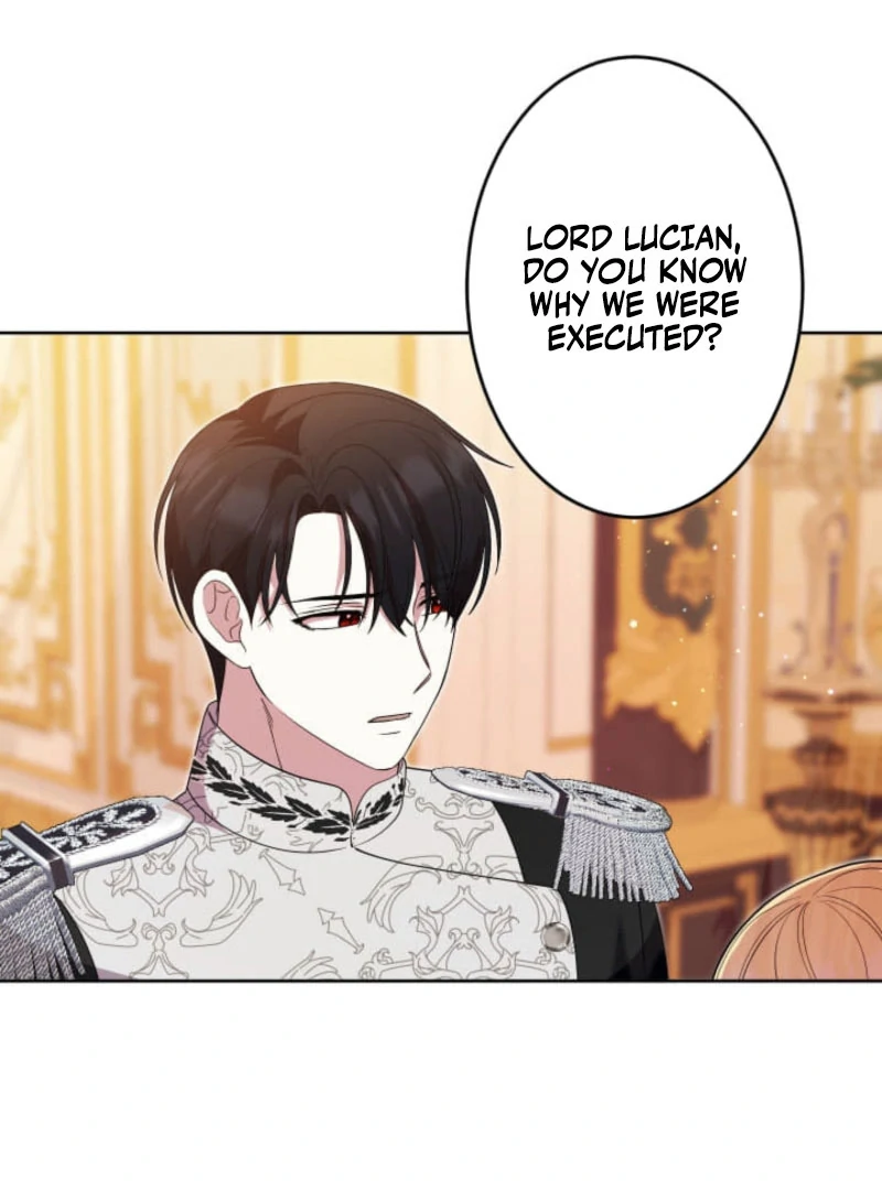 The Demon Duke’s Favor Begins the Second Time Around Chapter 16 - page 17