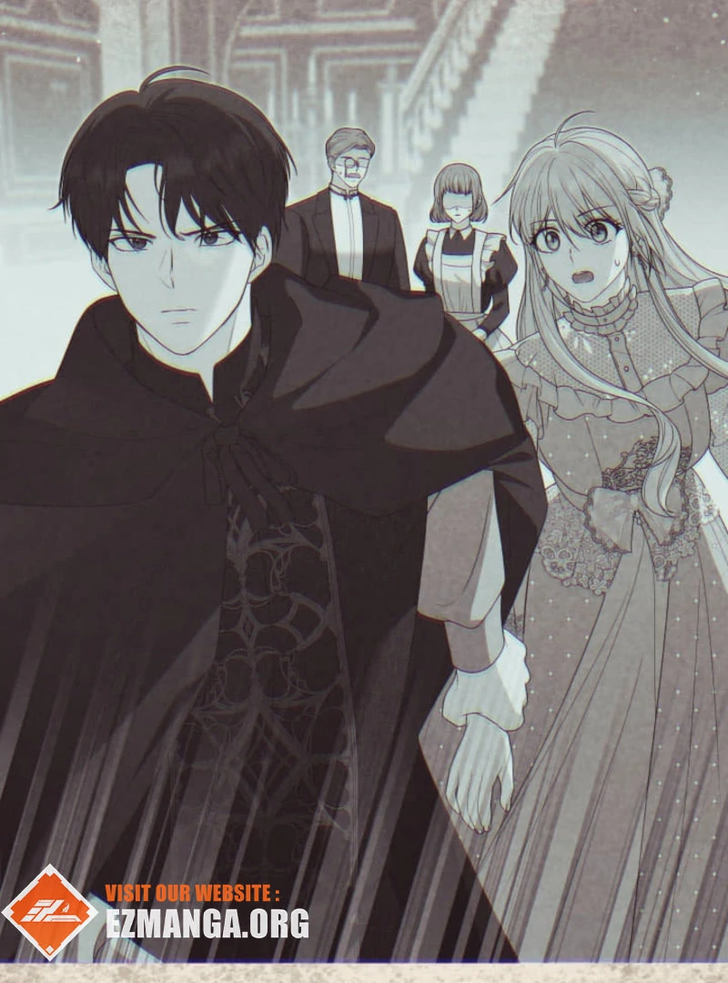 The Demon Duke’s Favor Begins the Second Time Around Chapter 16 - page 24