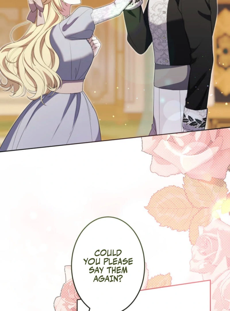 The Demon Duke’s Favor Begins the Second Time Around Chapter 16 - page 37