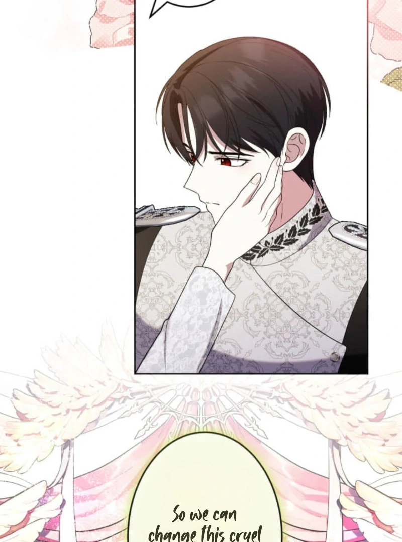 The Demon Duke’s Favor Begins the Second Time Around Chapter 16 - page 38