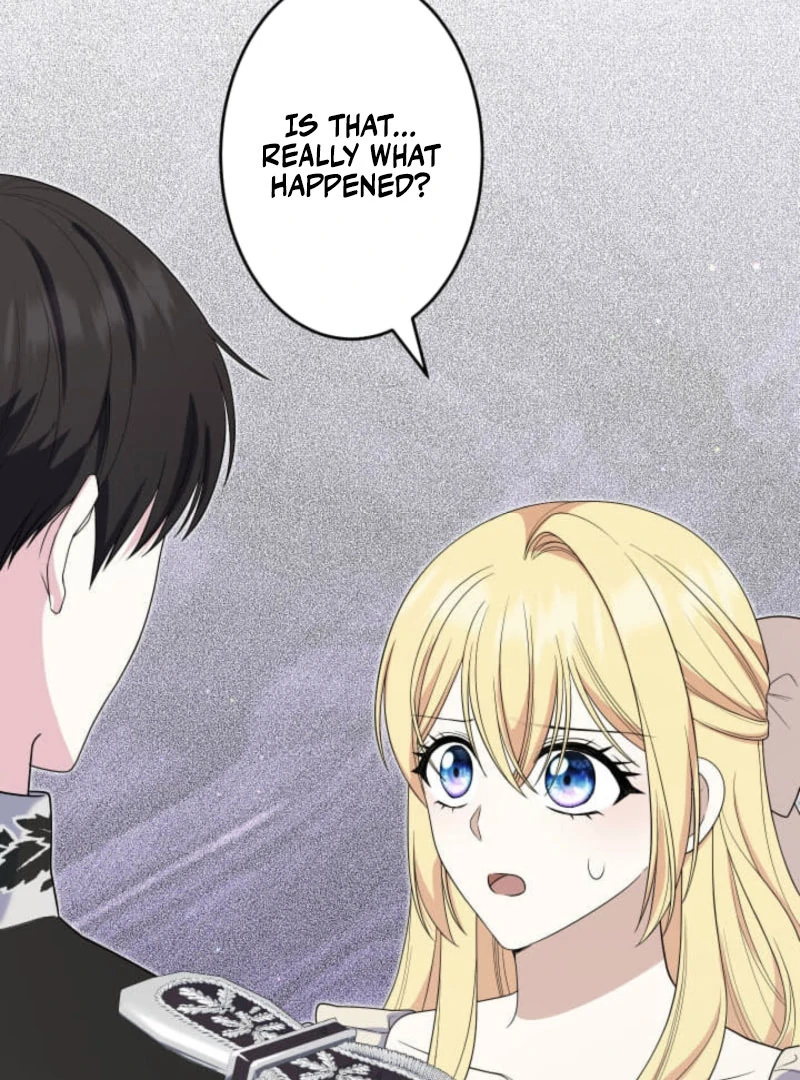 The Demon Duke’s Favor Begins the Second Time Around Chapter 16 - page 3