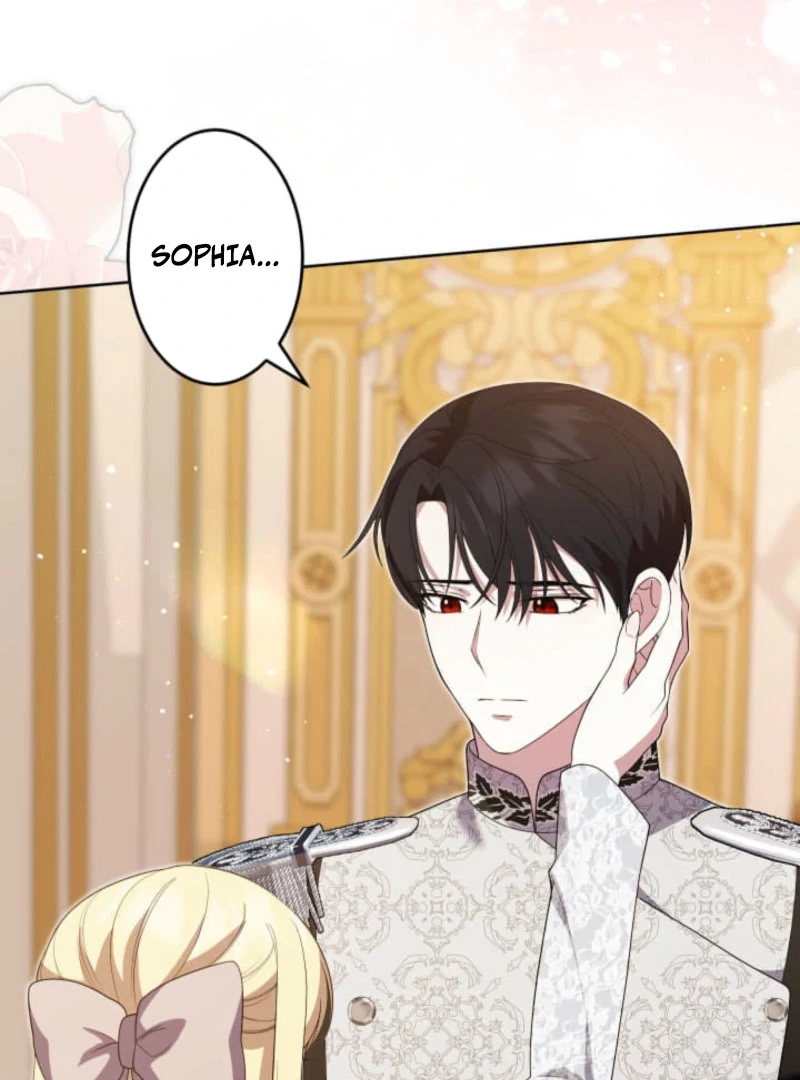 The Demon Duke’s Favor Begins the Second Time Around Chapter 16 - page 41