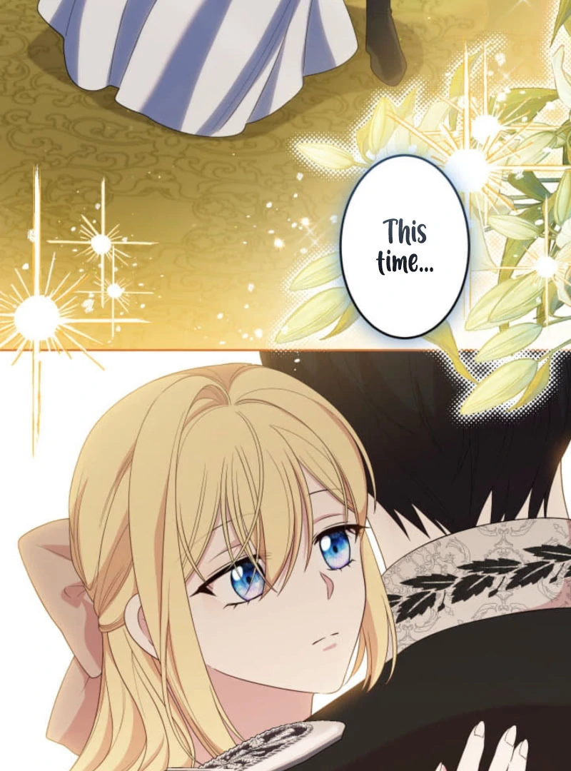 The Demon Duke’s Favor Begins the Second Time Around Chapter 16 - page 45