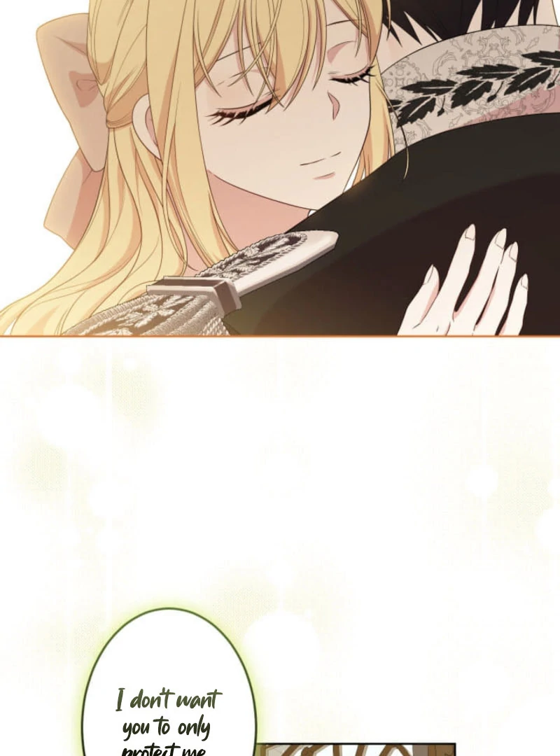 The Demon Duke’s Favor Begins the Second Time Around Chapter 16 - page 47