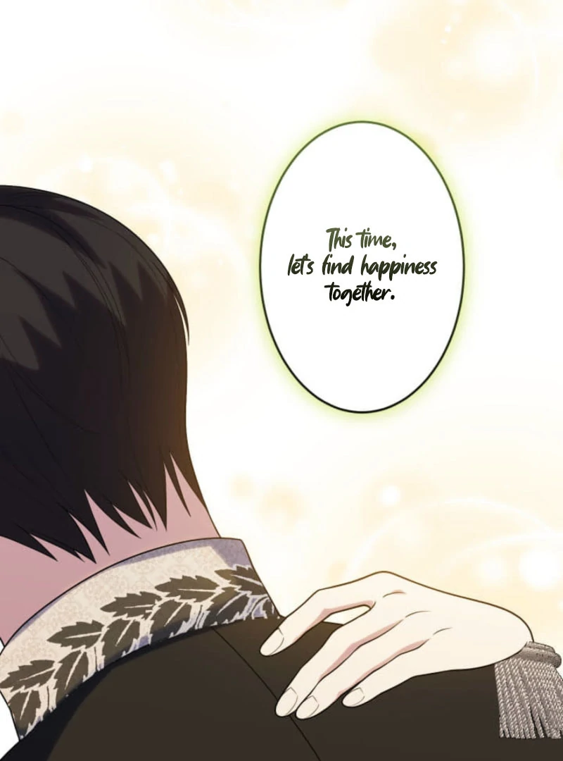 The Demon Duke’s Favor Begins the Second Time Around Chapter 16 - page 49