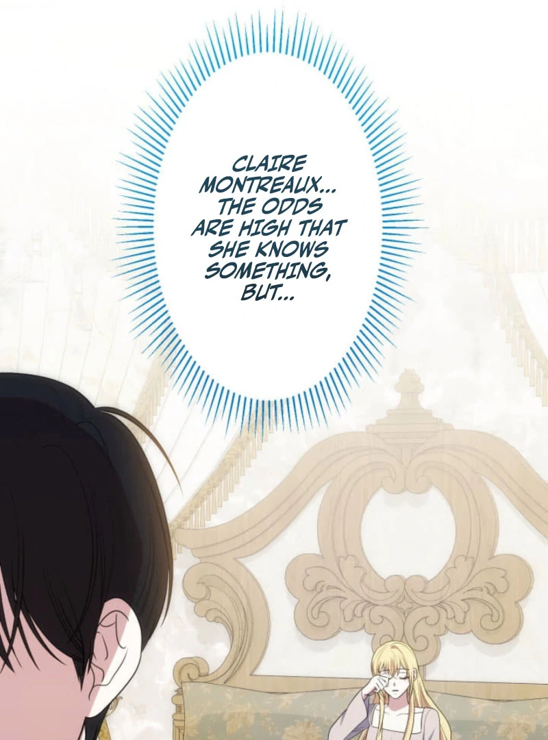 The Demon Duke’s Favor Begins the Second Time Around Chapter 16 - page 66