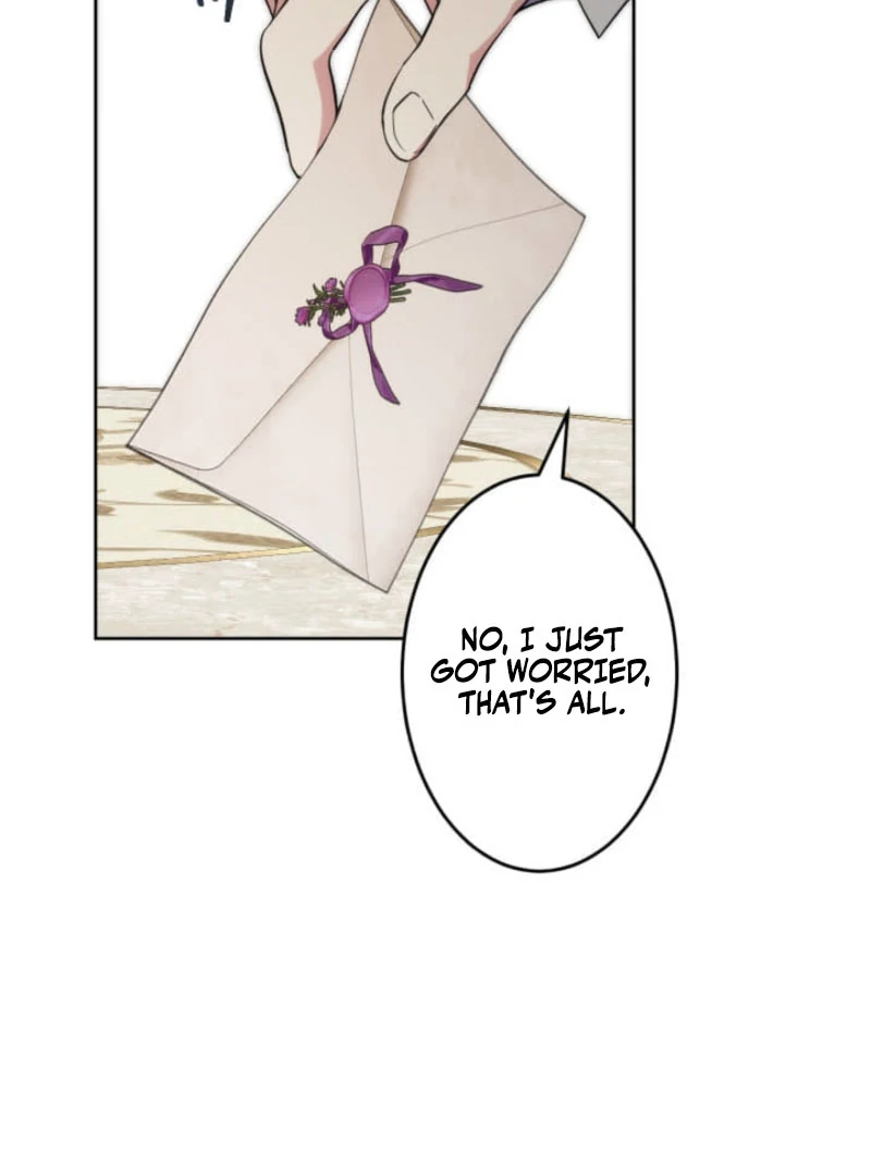 The Demon Duke’s Favor Begins the Second Time Around Chapter 16 - page 71