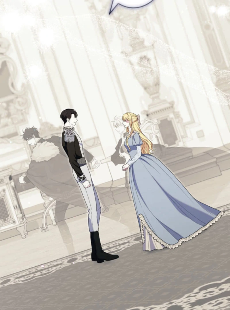 The Demon Duke’s Favor Begins the Second Time Around Chapter 16 - page 7