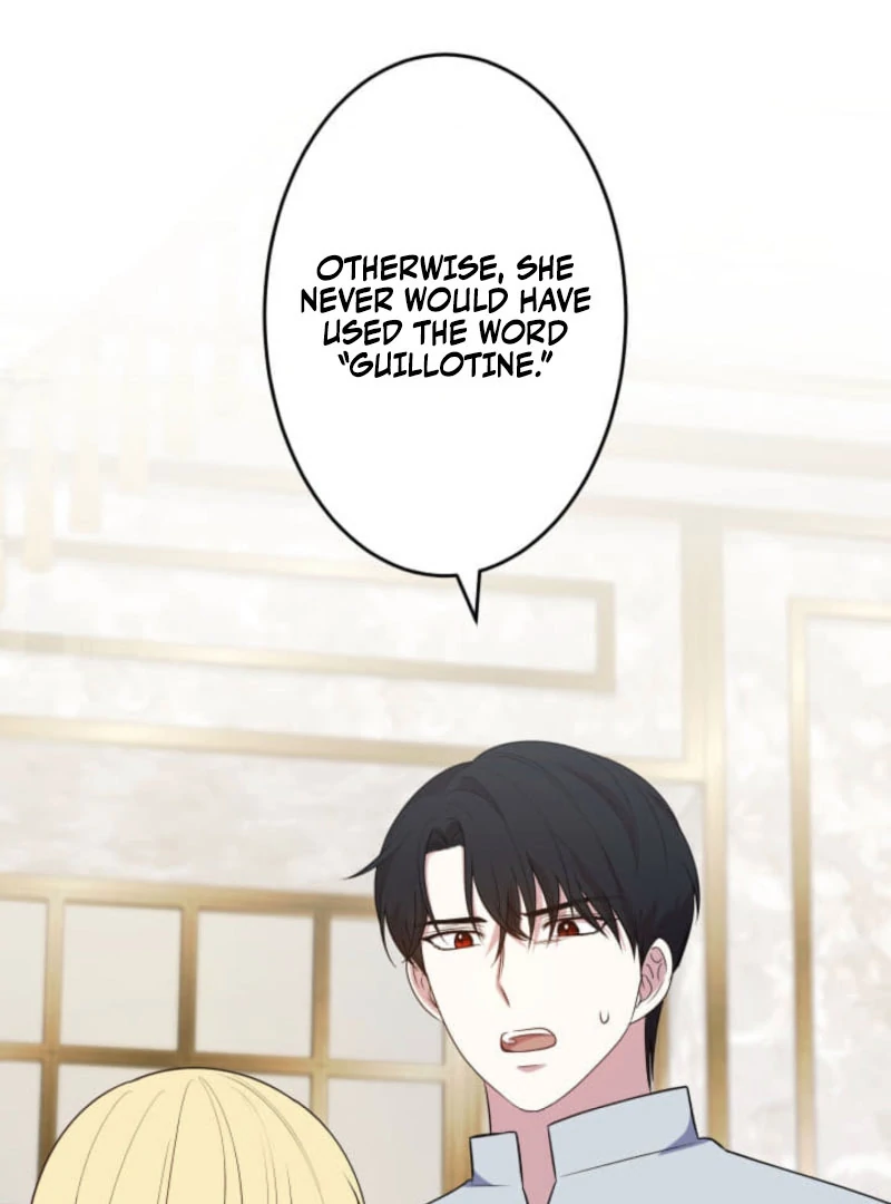 The Demon Duke’s Favor Begins the Second Time Around Chapter 16 - page 82