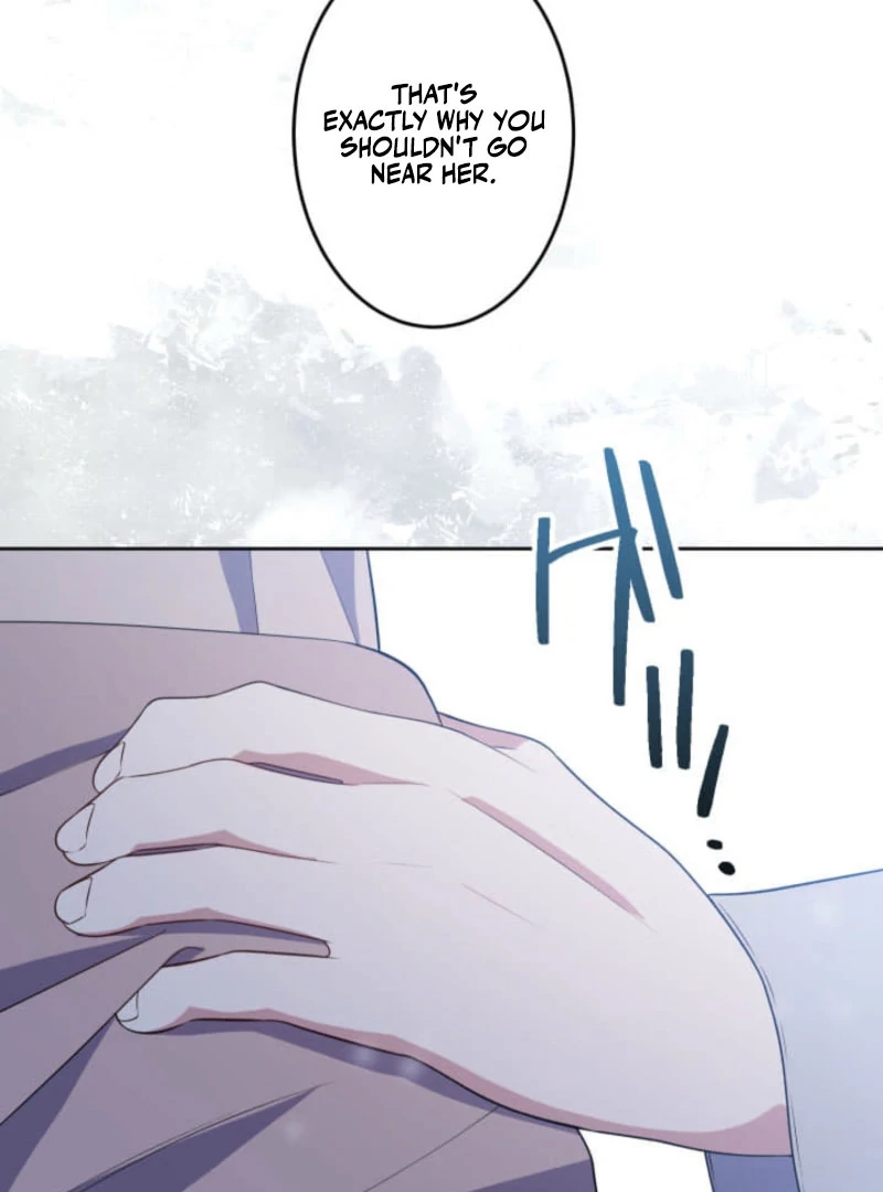 The Demon Duke’s Favor Begins the Second Time Around Chapter 16 - page 84