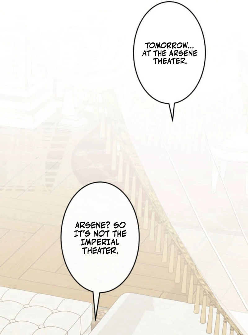 The Demon Duke’s Favor Begins the Second Time Around Chapter 16 - page 92