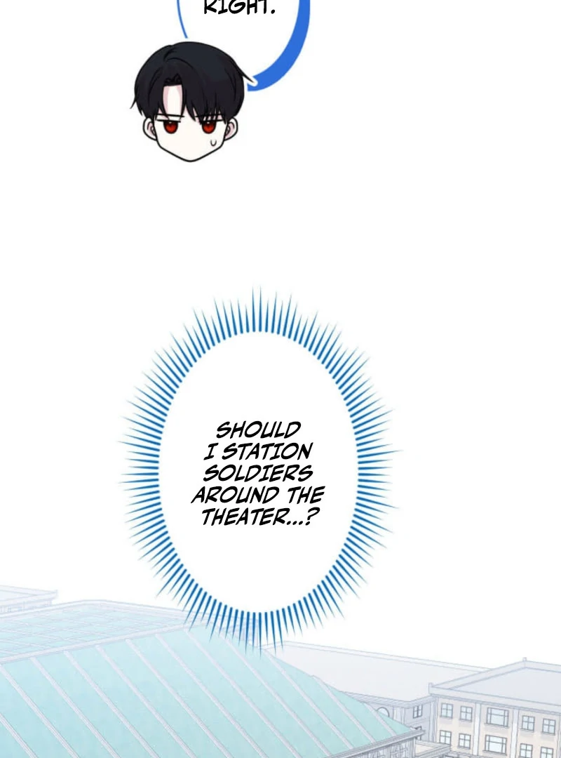 The Demon Duke’s Favor Begins the Second Time Around Chapter 16 - page 97