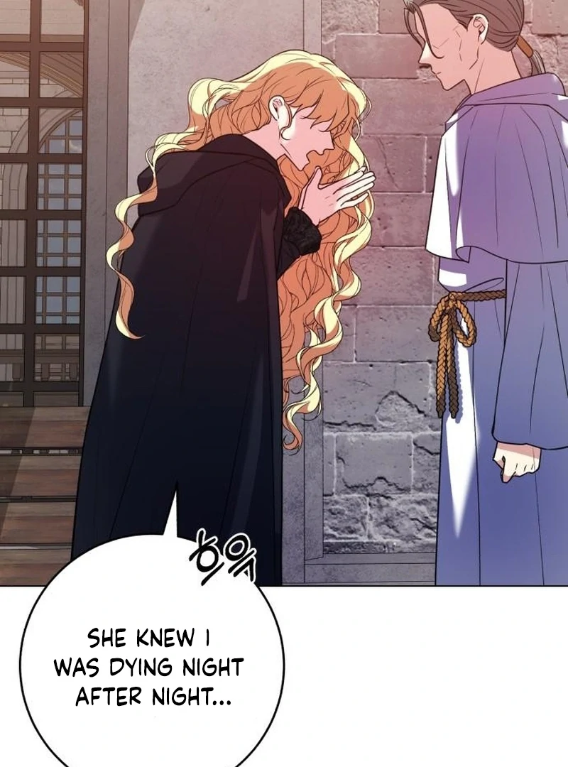 My Husband Married My Stepmother Chapter 14 - page 99