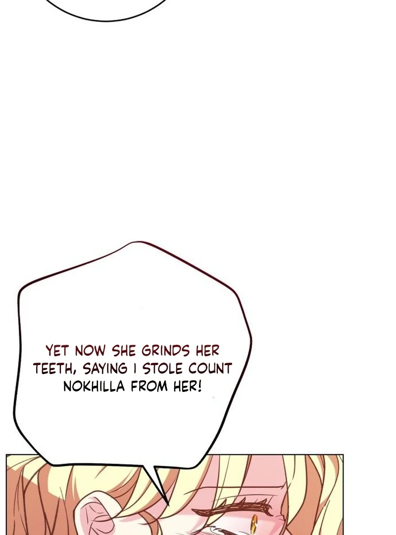 My Husband Married My Stepmother Chapter 14 - page 100