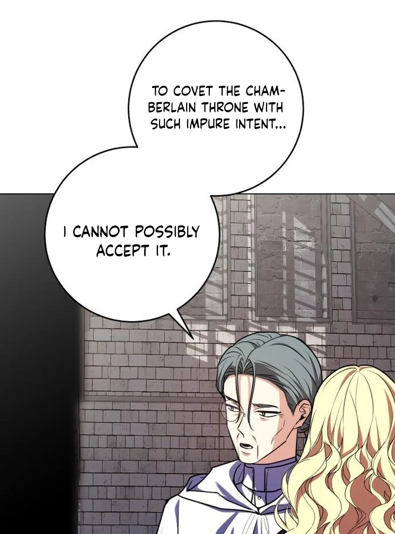 My Husband Married My Stepmother Chapter 14 - page 107