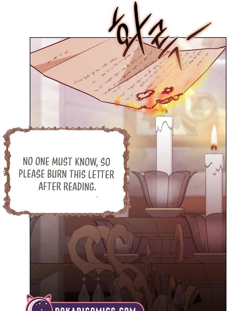 My Husband Married My Stepmother Chapter 14 - page 10
