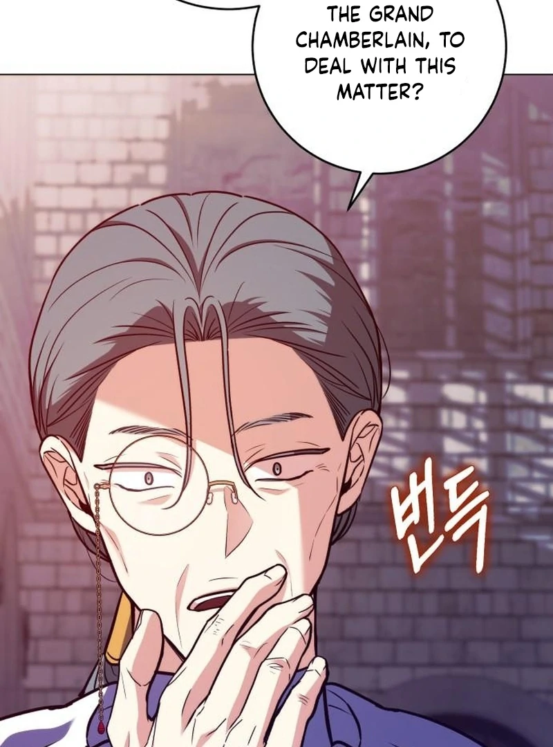 My Husband Married My Stepmother Chapter 14 - page 109