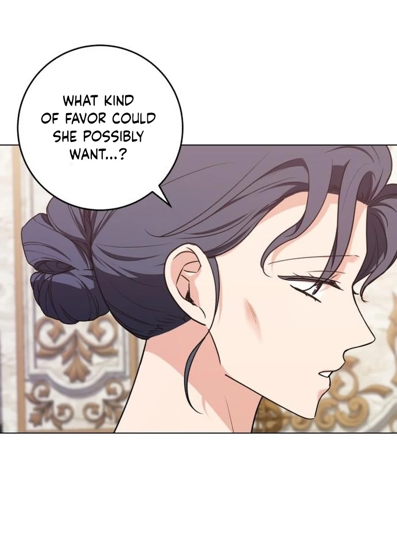 My Husband Married My Stepmother Chapter 14 - page 12