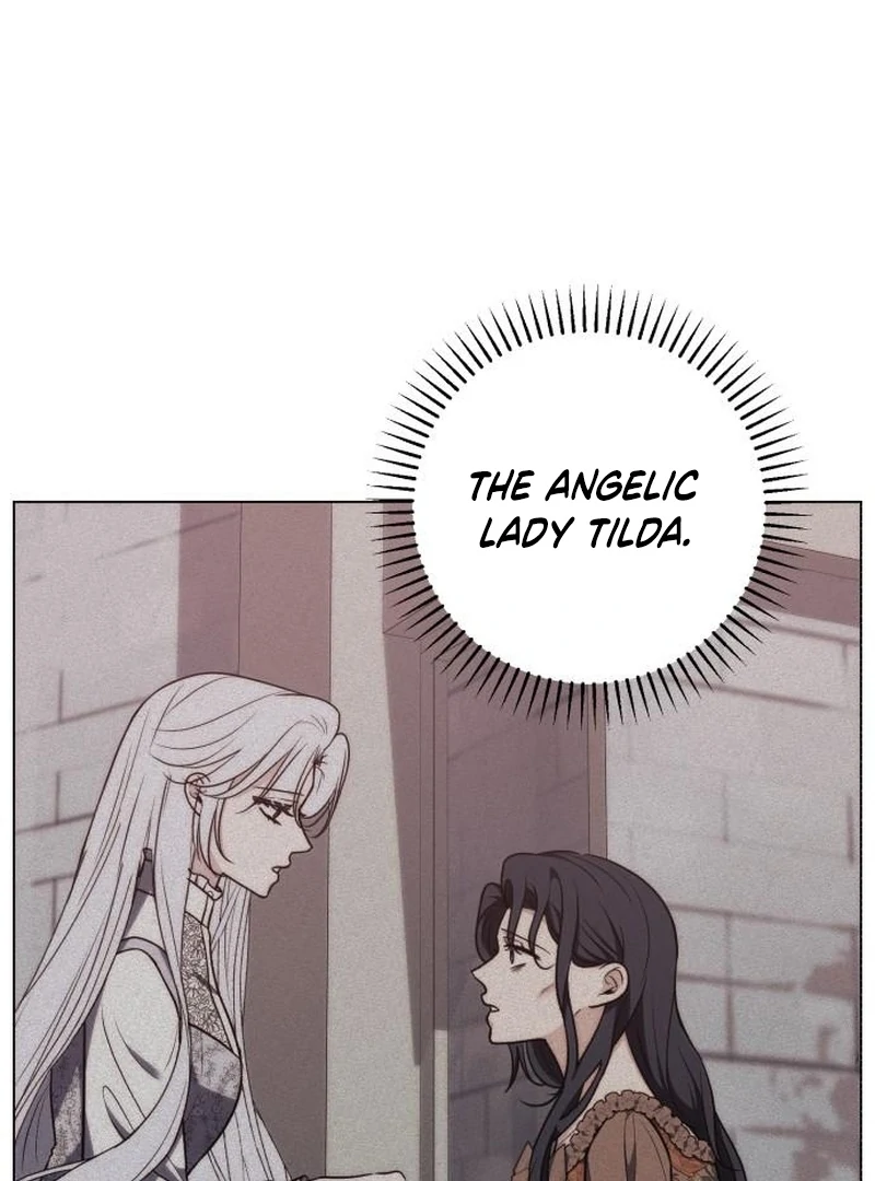 My Husband Married My Stepmother Chapter 14 - page 13