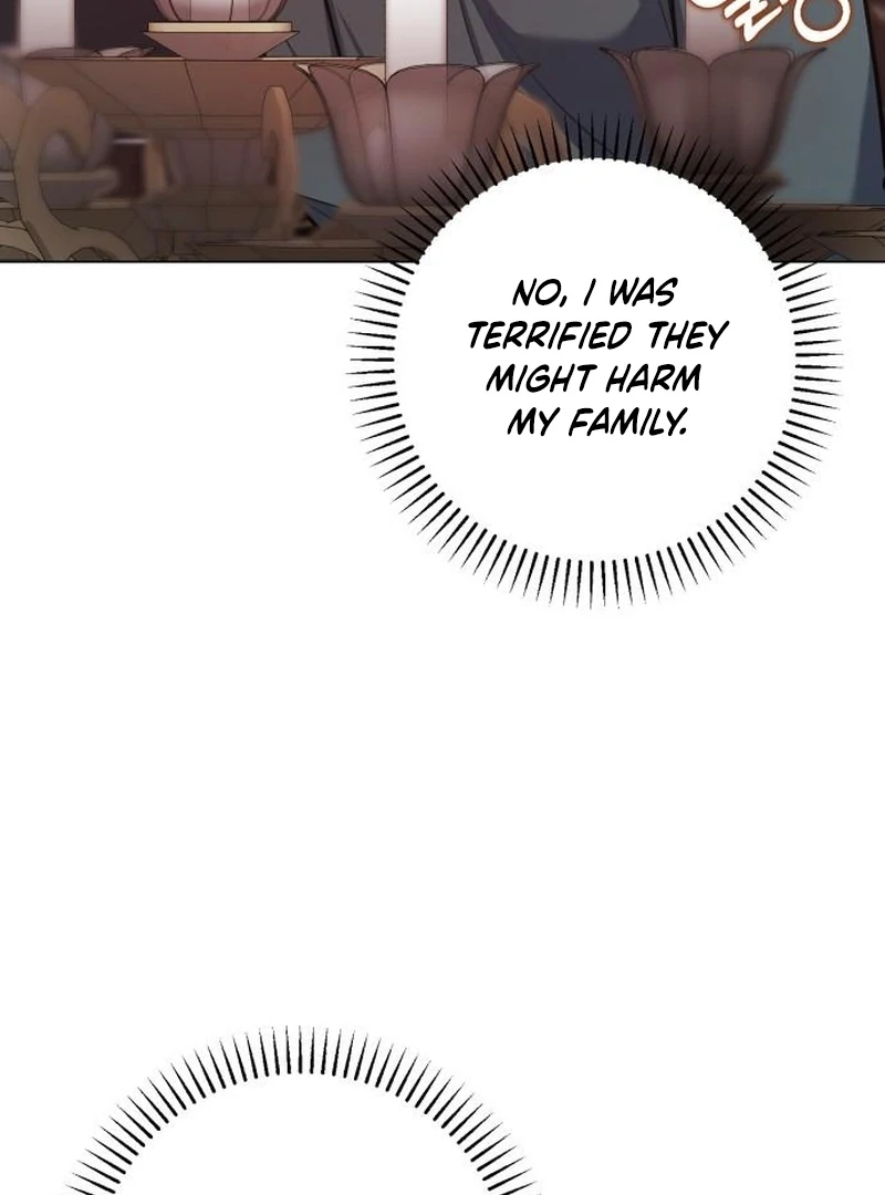 My Husband Married My Stepmother Chapter 14 - page 16
