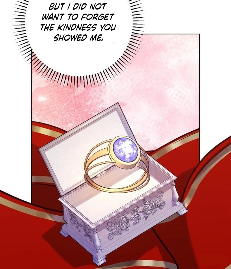 My Husband Married My Stepmother Chapter 14 - page 17