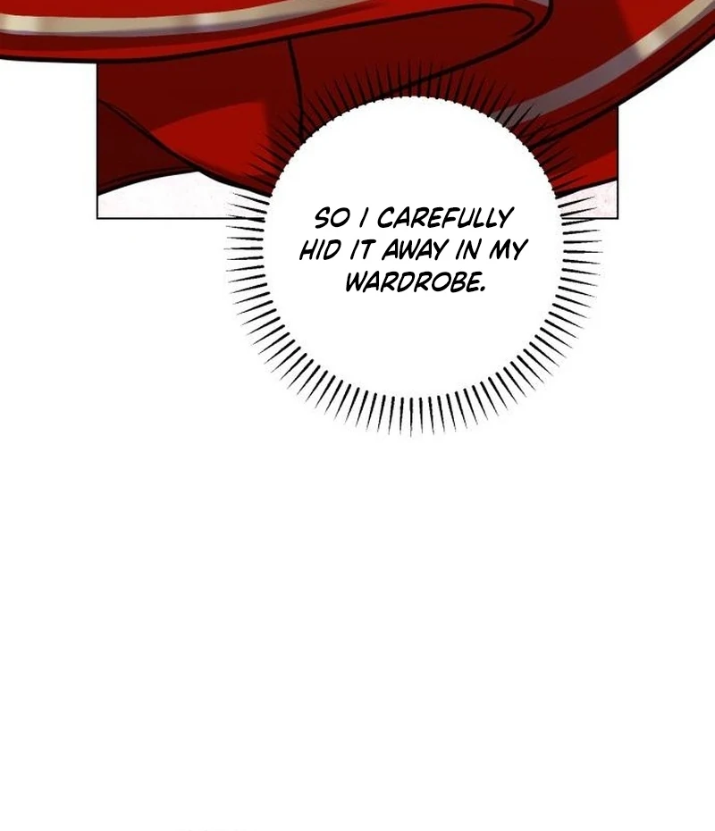 My Husband Married My Stepmother Chapter 14 - page 18